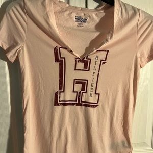 Women’s Tommy Hilfiger tshirt